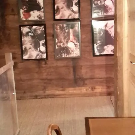 L' R Du Temps Guest house Lullin
