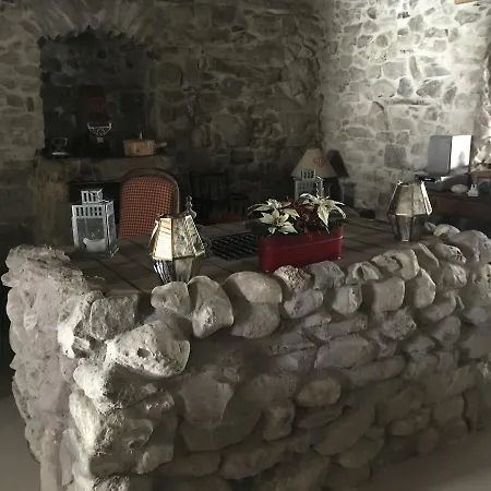 Guest house L' R Du Temps 3*